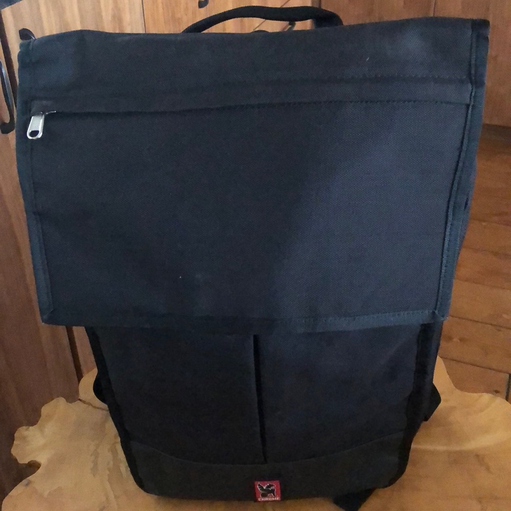 Chrome Industries backpack